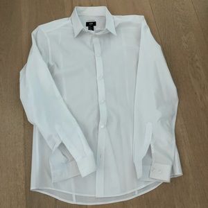 Men’s Dress Shirt